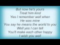 Linda Ronstadt - He Was Mine Lyrics