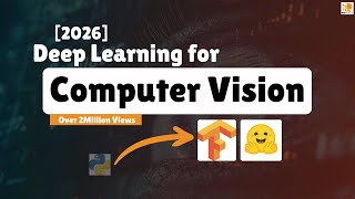 Mastering Deep Learning for Computer Vision with TensorFlow and Transformers Part 1
