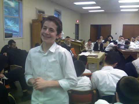 Yeshivas Kayitz 5771