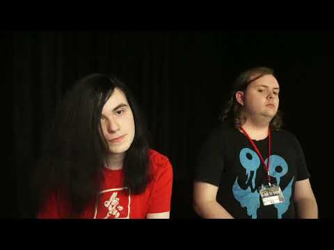 Squeachu vs Lil Chief – Dair To Shine – Losers Quarters