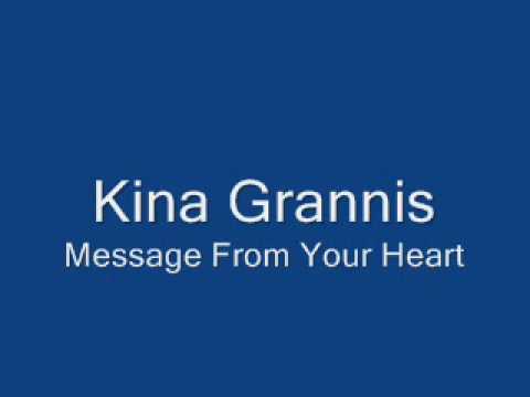 Video thumbnail for Message From Your Heart