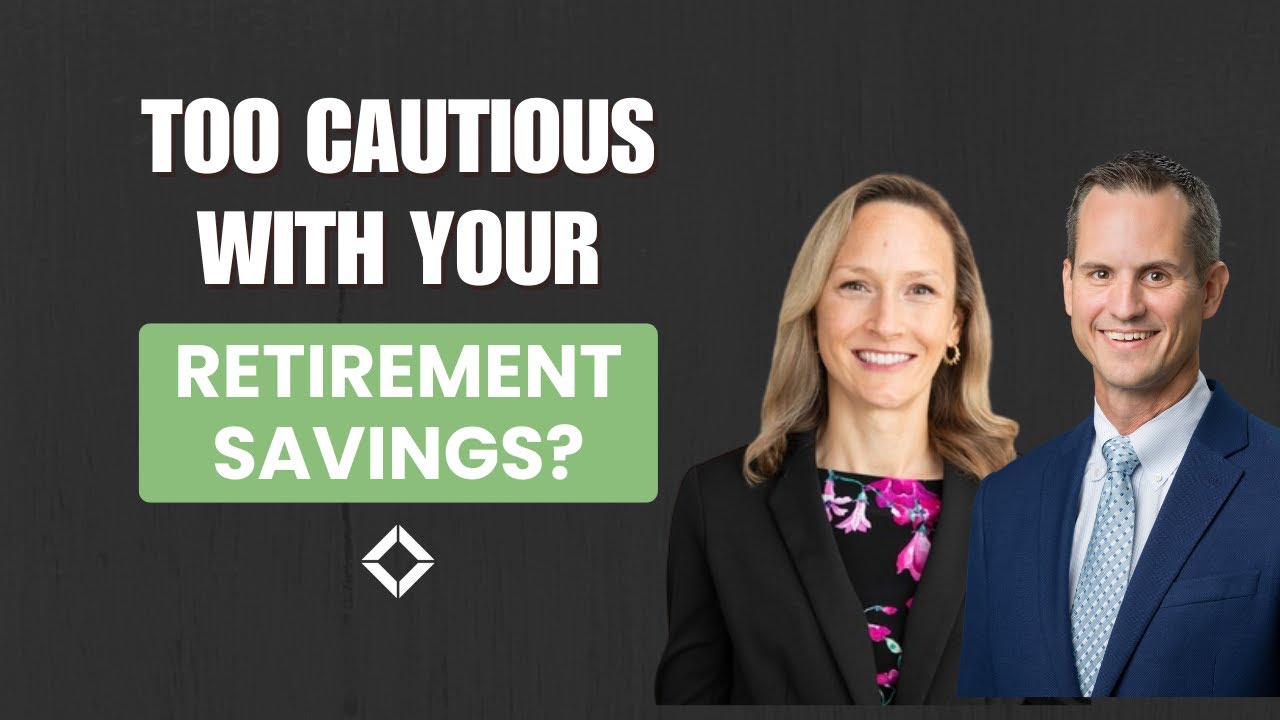 Strategies to Retire More Confidently | Financial Symmetry