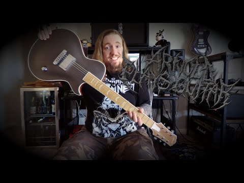 UNBIASED GEAR REVIEW - Howl Sirena 3 Guitar