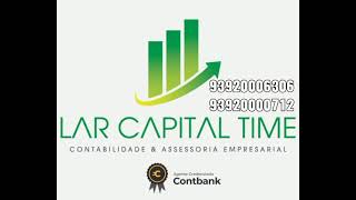 LAR Capital Time - Video - 2