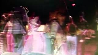 Clarence perry and the mercy blues show 1976