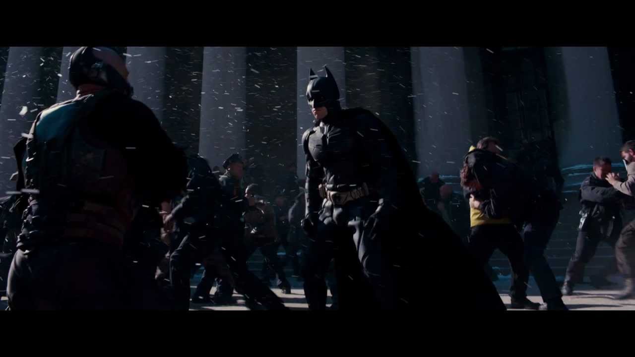 trailer Oficial