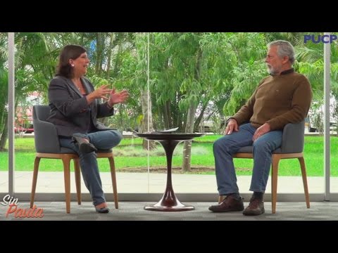 Sin Pauta: Gustavo Gorriti habla sobre el supuesto "escuadrón de la muerte"