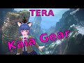 [OUTDATED] TERA: Kaia Gear & How to farm Kaia materials using companions adventures