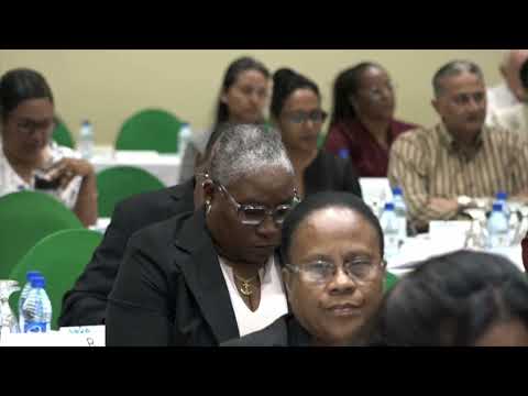 Modern judiciary in Suriname must be anchored