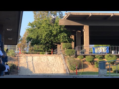 Dylan Stark's a jeho BMX * MTB ježdění