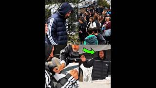 Download lagu Messi Spotted After World Cup Defeat! 🚨 #messi #football #soccer mp3