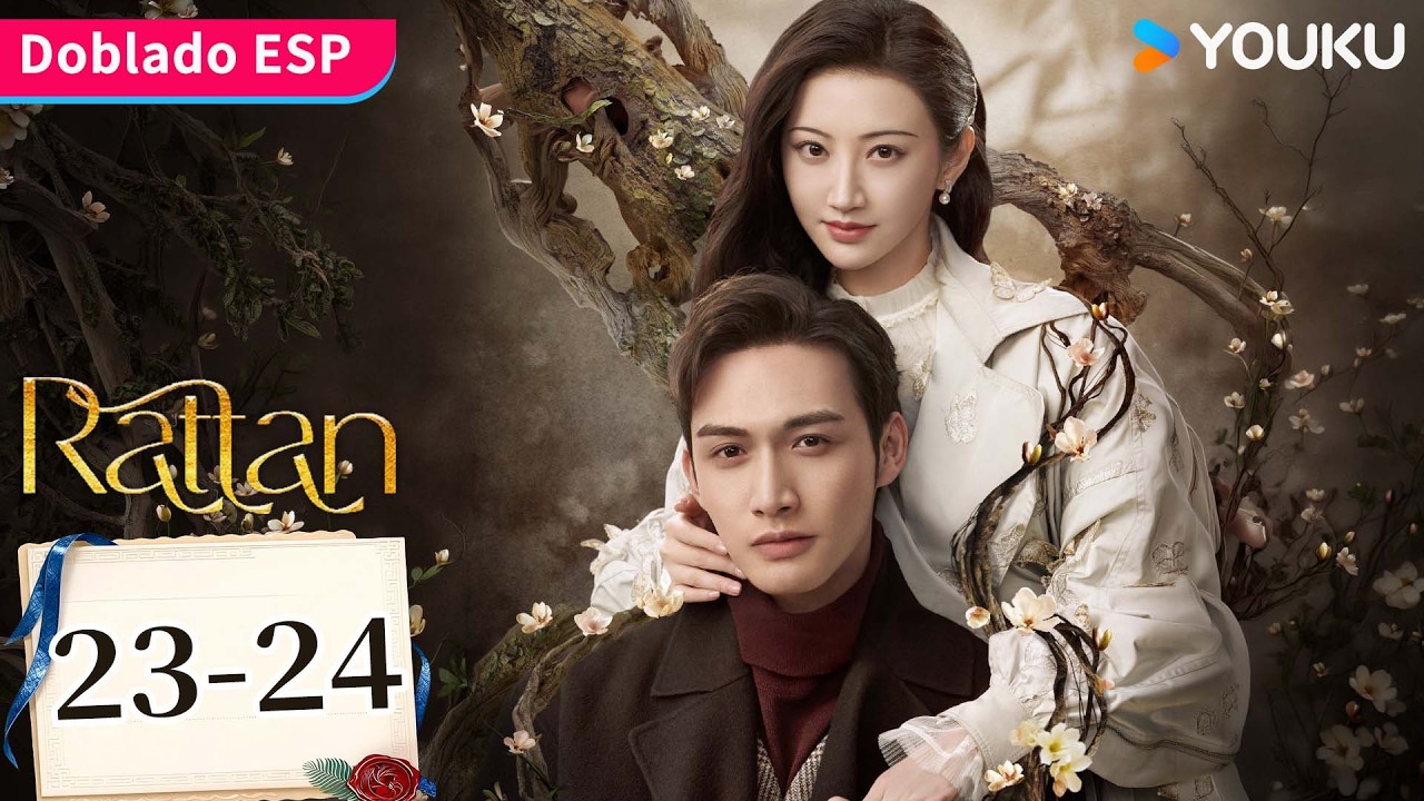 【Doblado ESP】Roten EP23-24 | Jing Tian / Zhang Binbin / Zhang Yichi / Jin Zehao | YOUKU