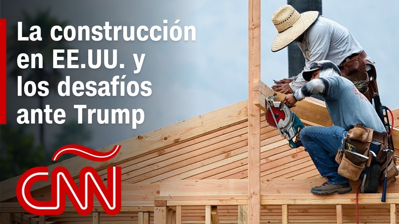 Construction in the United States