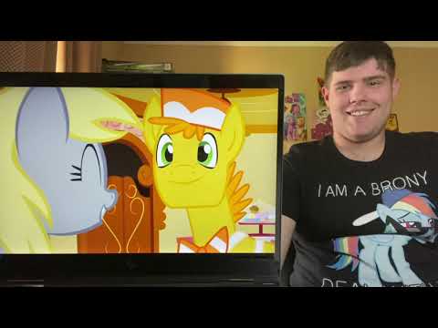 Incredi-Brony reacts: Epic Rage Time The Incredible Derp (Dang she stong!😲)