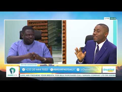 Can Ghana’s 24-Hour Economy Work? Data, Markets and Infrastructure Under Scrutiny | Ghana News