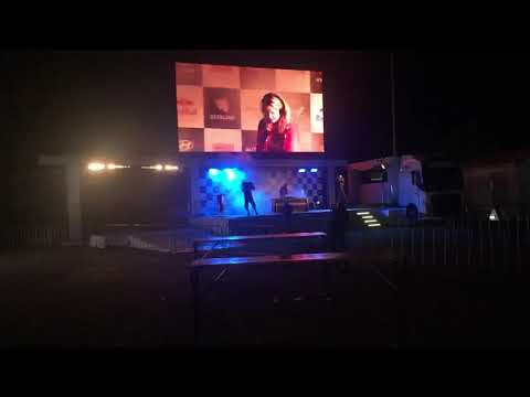 ADAC Deutschlandrallye Bostalsee 2019