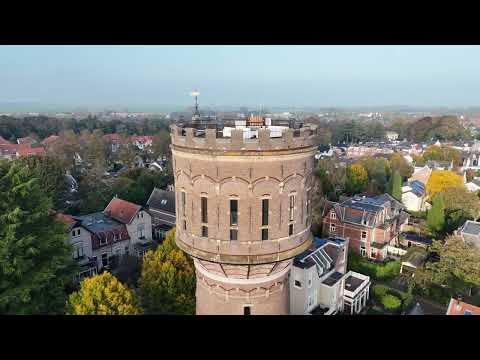 Mooie plekken in Baarn Deel 1