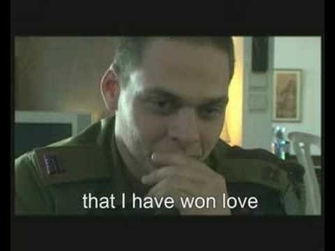 Yossi & Jagger (2002) Trailer