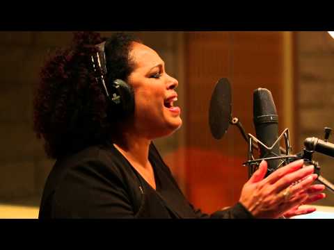 CHRISTINE ANU - PARTY