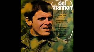 Mary Jane   DEL SHANNON