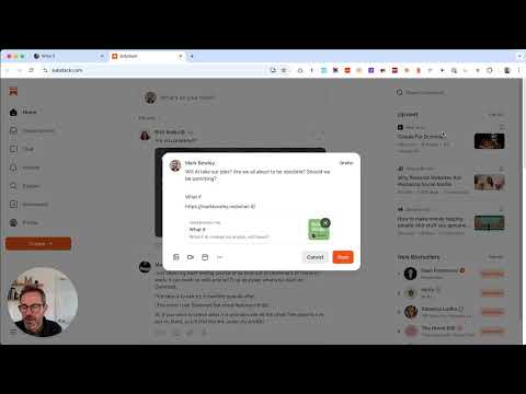 Item video thumbnail