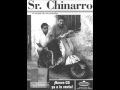 Sr Chinarro - El tío de la cabra
