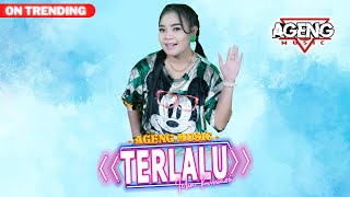 Download lagu TERLALU - Icha Kiswara ft Ageng Music ( Live Music) mp3 Download lagu TERLALU - Icha Kiswara ft Ageng Music ( Live Music) mp3