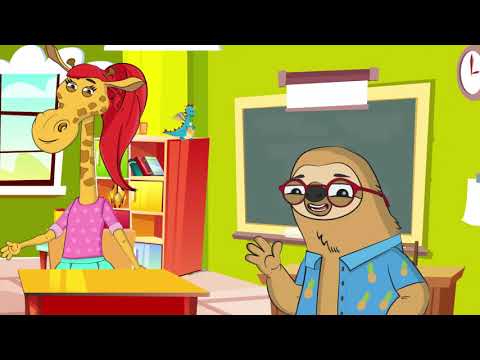 Hibbi - Nauka jest super