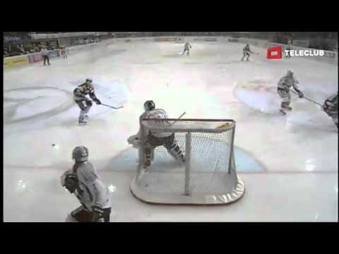 6. Runde 23.09.11 Ambri - Zug 5 : 1