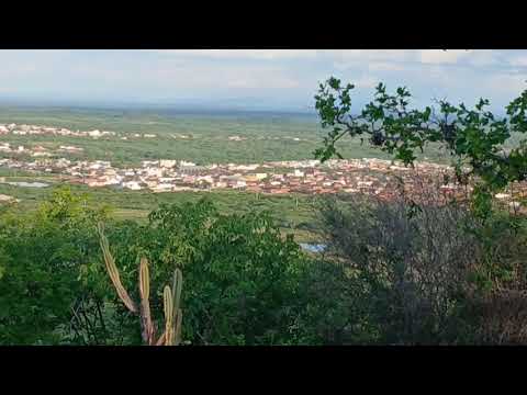 Cidade de custodia Pernambuco 