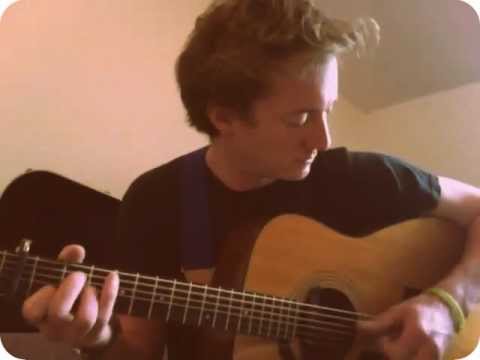 Danny Schmidt - This Too Shall Pass - (Cover)