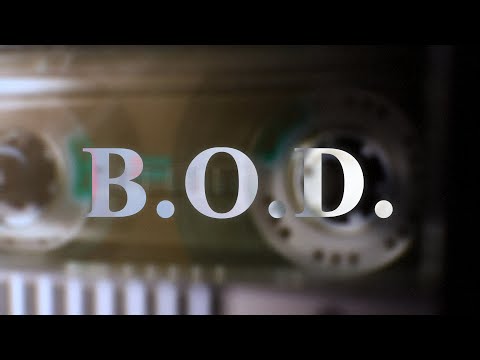 B.O.D.