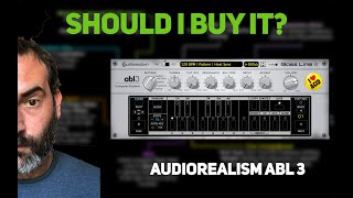 Video thumbnail for Should I Buy It? - Audio Realism ABL3 |Beat Lab by Beat Lab