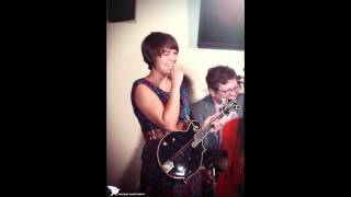 Grace & Tony - "Adam of Labour"