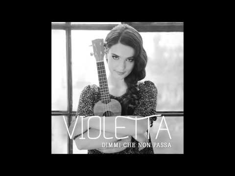 Violetta - Friday i'm in love