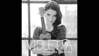 Violetta - Friday i'm in love