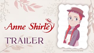 Anne Shirley è su ANiME GENERATION con doppiaggio italiano in esclusiva – Trailer