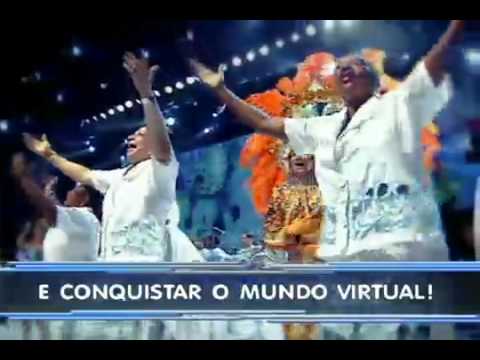 Portela 2010 Vinheta