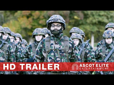 ECHTE SCHWEIZER - Trailer deutsch