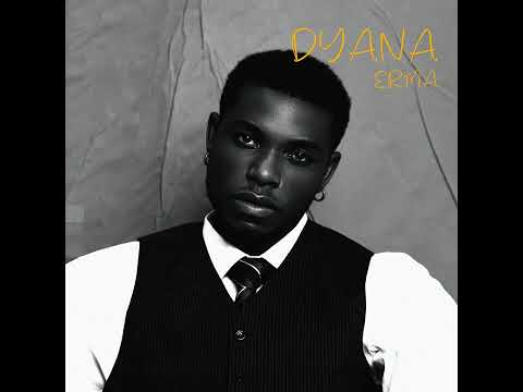Erma - DYANA (Official Audio)