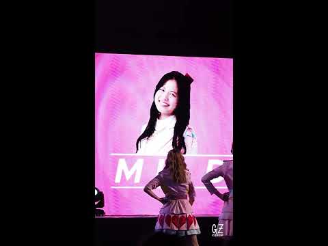 [FANCAM] Mild Hatibito - Heart Beat (Debut Stage) @Siam Matsuri