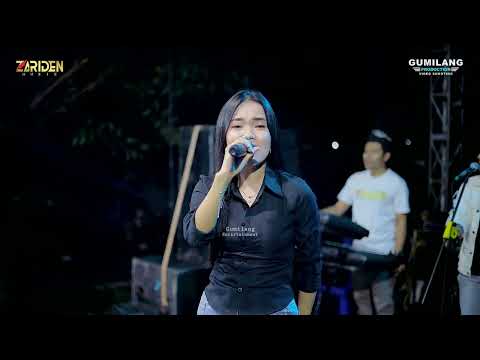 ZARIDEN MUSIC - HARTA & KESETIAAN - FEBY PESEK - SEDEKAH BUMI BALONG NYAWIJI - PUCAKWANGI PATI