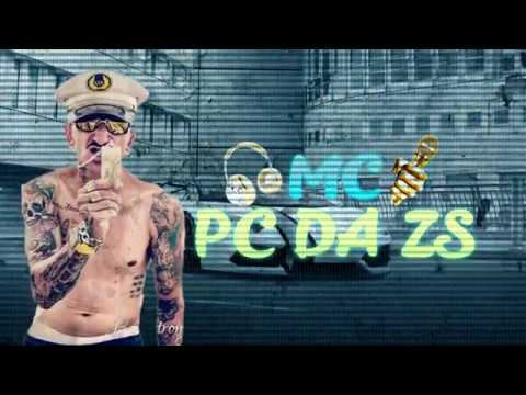 MC PC DA ZS - O MARMITEIRO (LYRIC VIDEO)