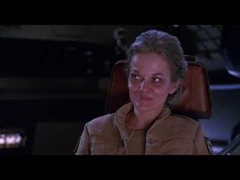 Galaxy of Terror REMASTERED 80's SCI FI / HORROR / ROBERT ENGLUND / ROGER CORMAN