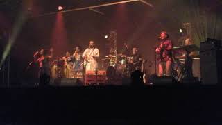 AMADOU AND MARIAM live Torino OGR 06/10/2018