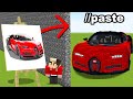 Why I Cheated With GOD PASTE In A Build Battle