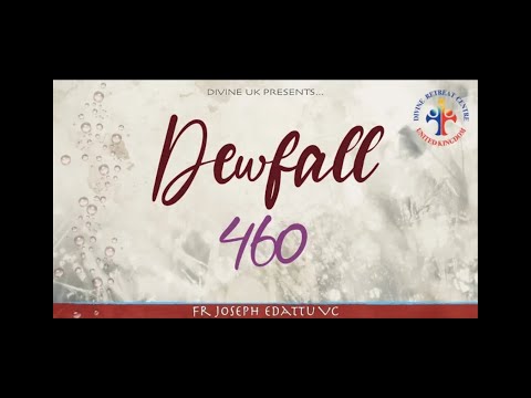 Dewfall 460 - symptoms and signs of depression