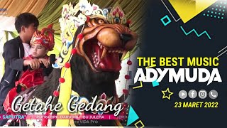 Download lagu GETAHE GEDANG|| VOC. NUNU|| BUROK ADY MUDA|| LIVE PABEDILAN KIDUL 23 MARET 2022 @ADYMUDACHANNEL mp3