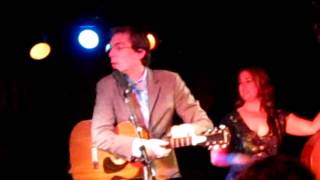 Justin Townes Earle - What I Mean To You