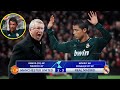 The Day Cristiano Ronaldo Showed No Mercy for Sir Alex Ferguson and Manchester United